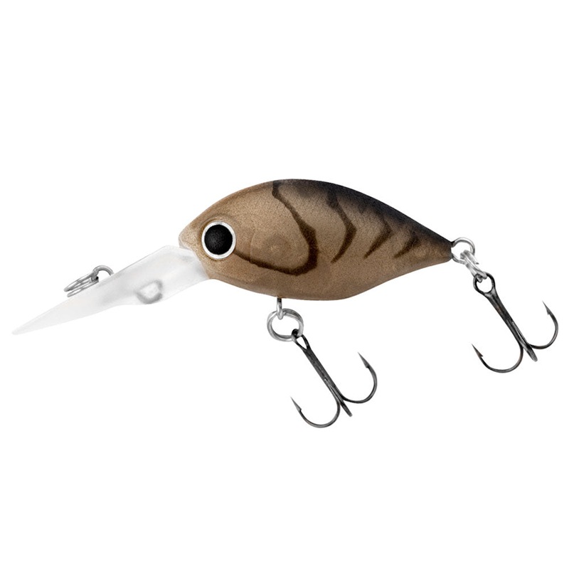 Daiwa Infeet Rollin’ Crank DR Lure