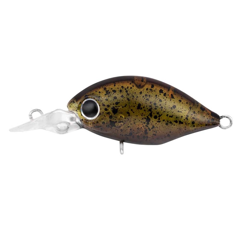 Daiwa Infeet Rollin’ Crank MR Lure