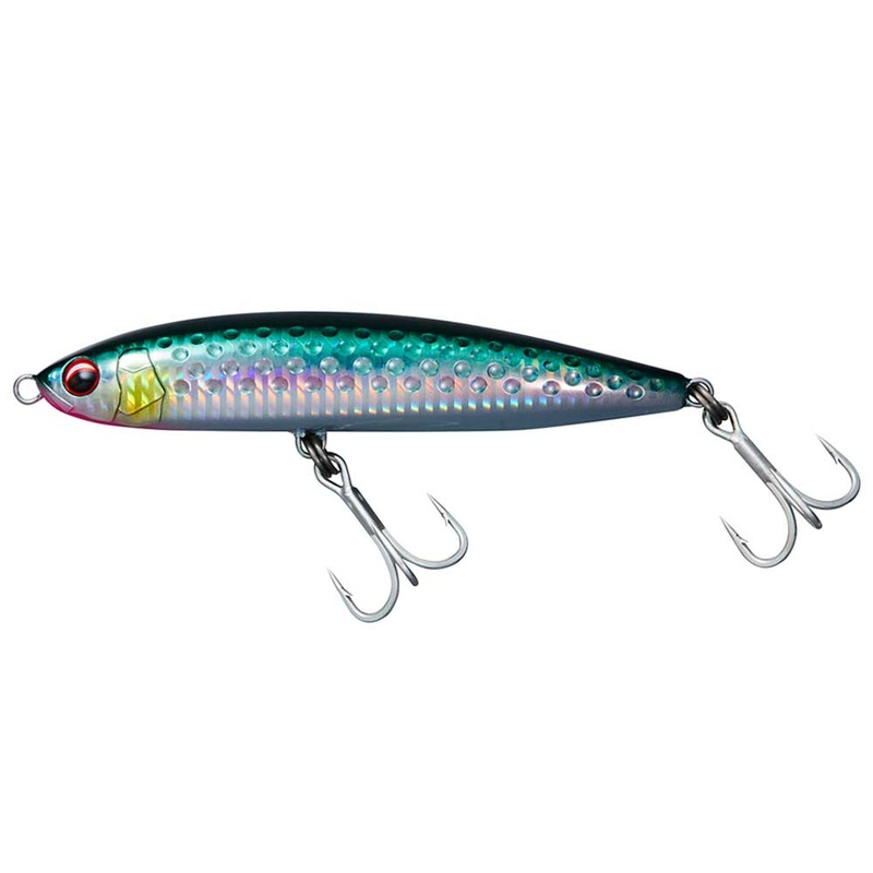 Daiwa Shore Spartan Rough Ride F Lure