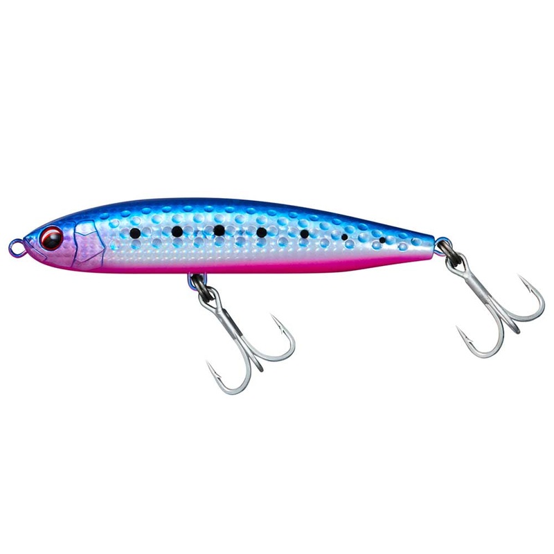 Daiwa Shore Spartan Rough Ride F Lure