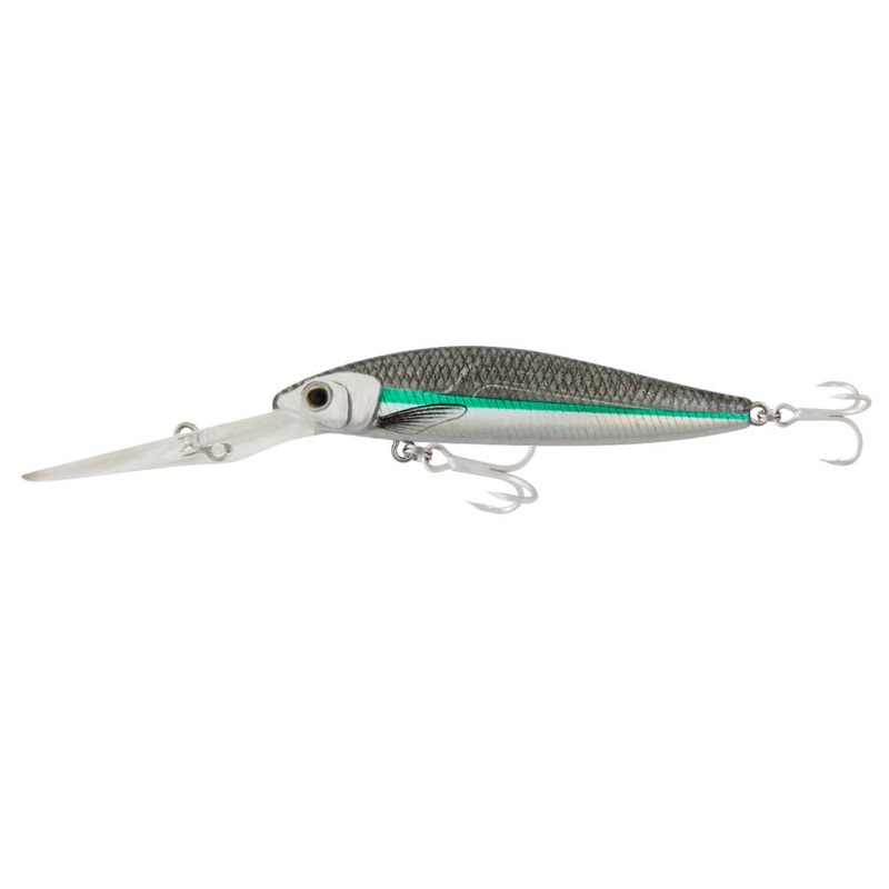 Samaki Redic Jerkbait DS80 Lure