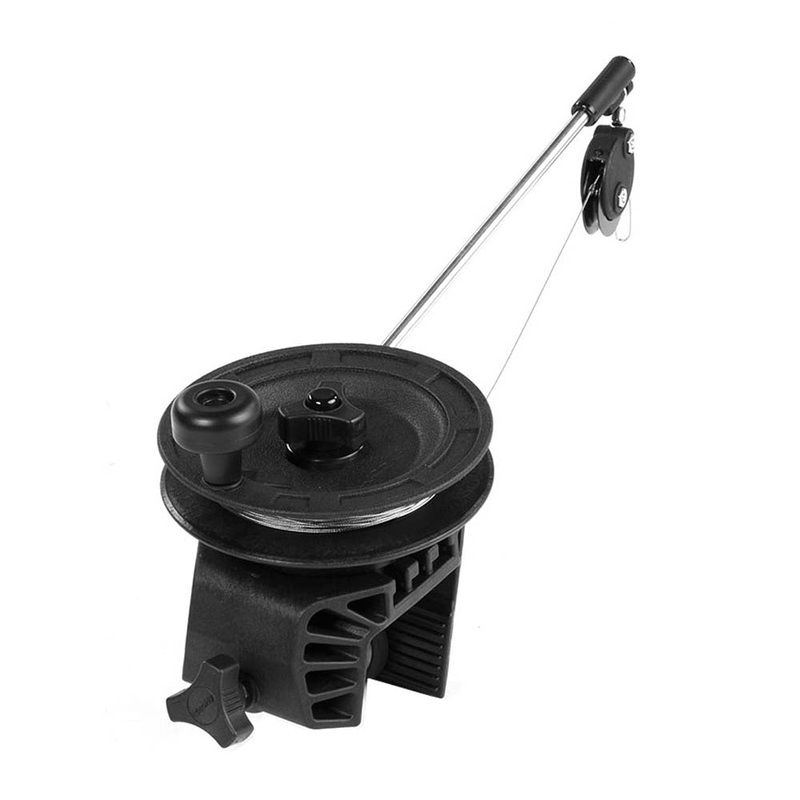 Scotty 1071 Laketroller Downrigger