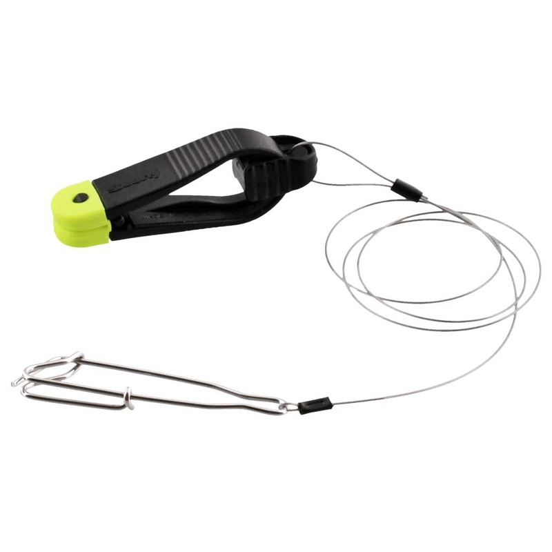 Scotty Mini Power Grip Plus 1180 Downrigger Line Release Clip