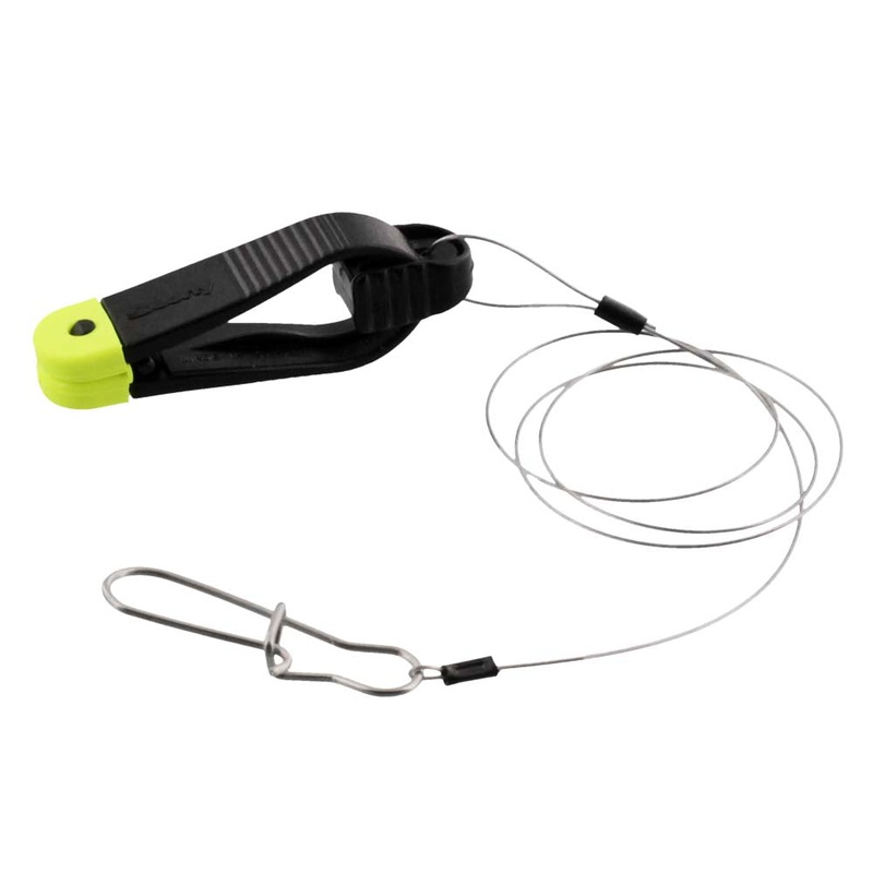 Scotty Mini Power Grip Plus 1181 Downrigger Line Release Clip