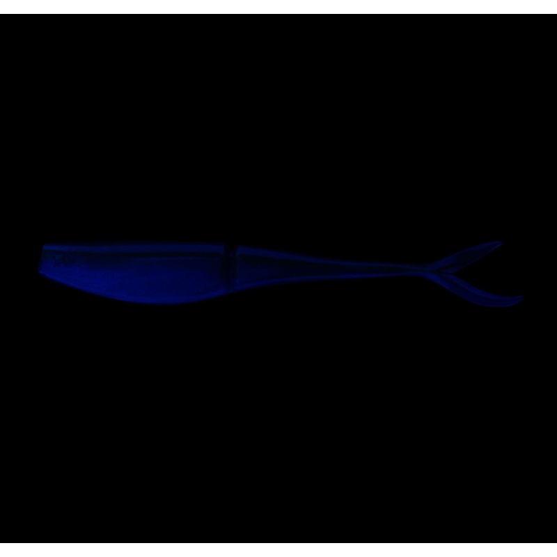 Daiwa Bait Junkie Jerkshad 5 Soft Plastics