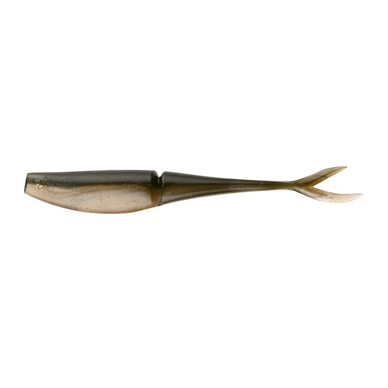 Daiwa Bait Junkie Jerkshad 5 Soft Plastics