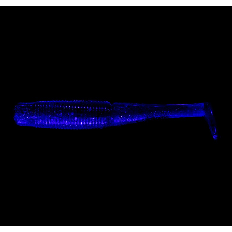 Daiwa Bait Junkie Minnow 2.5 Soft Plastics