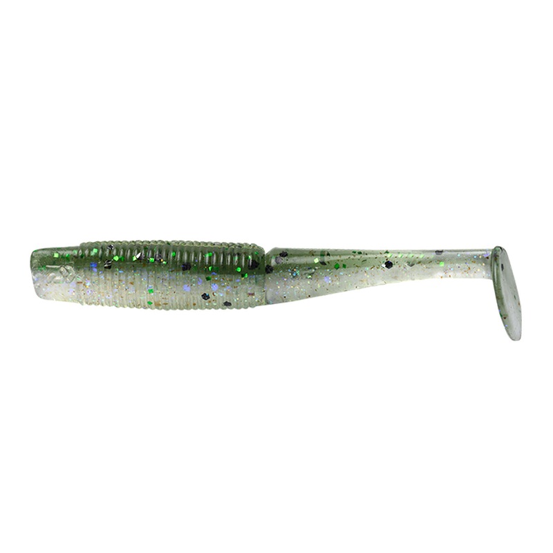 Daiwa Bait Junkie Minnow 2.5 Soft Plastics