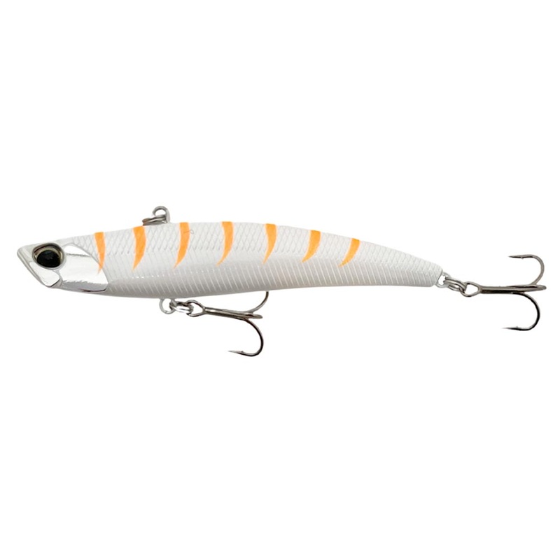 Duo Bay Ruf Vibe Lure|11g|15g|GHOST WHITE|GOLD PINK SARDINE|JACK|PRISM NOIR|CHIGOMOR J SARDINE|GHOST WHITE RB|GIGO|GLOW PINK BACK