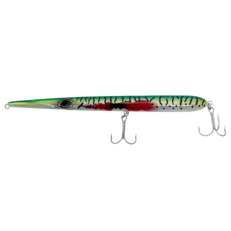Hook’em Squid Surface Stick Bait 200mm