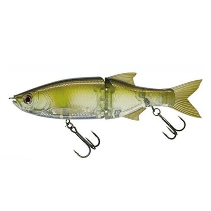 Molix Glide Bait 178 Lure|GHOST AYU|WHITE TARGET|WHITING|MX CARP|MX BLUE GILL|DARK GILL ORANGE BELLY