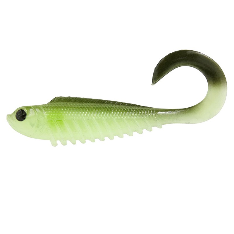Squidgies Wriggler Soft Plastics