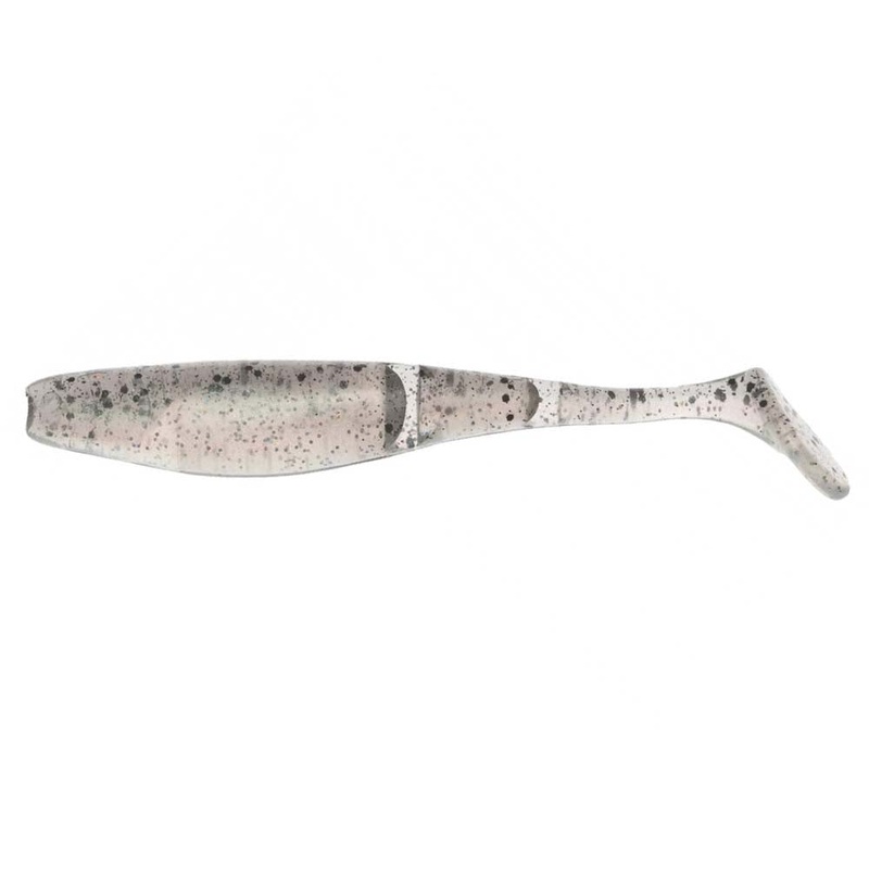 ZMan Scented PaddlerZ 5 Soft Plastics