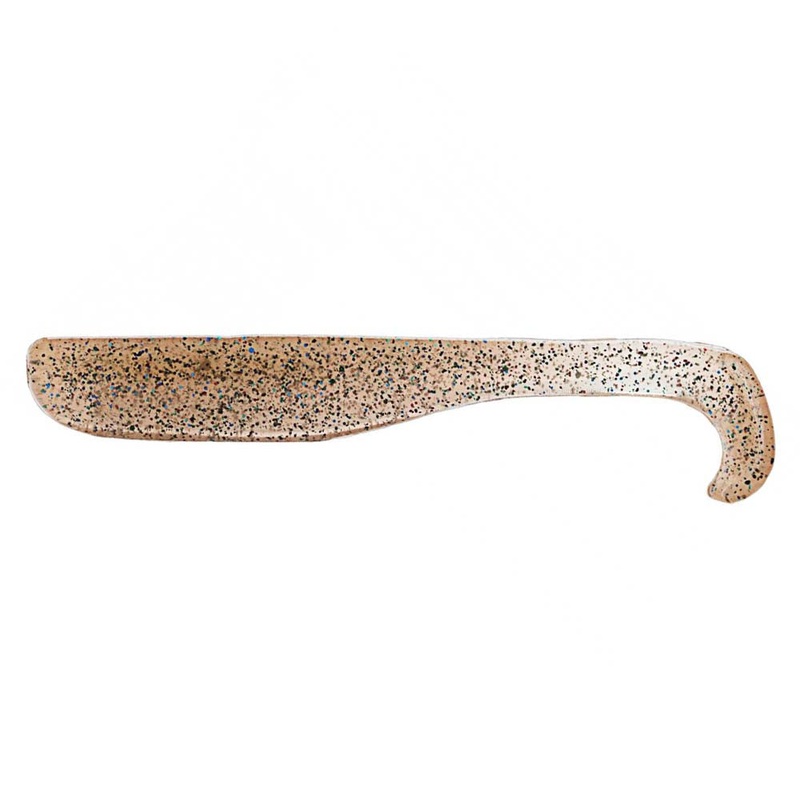 ZMan Slim SwimZ 2.5 Soft Plastics
