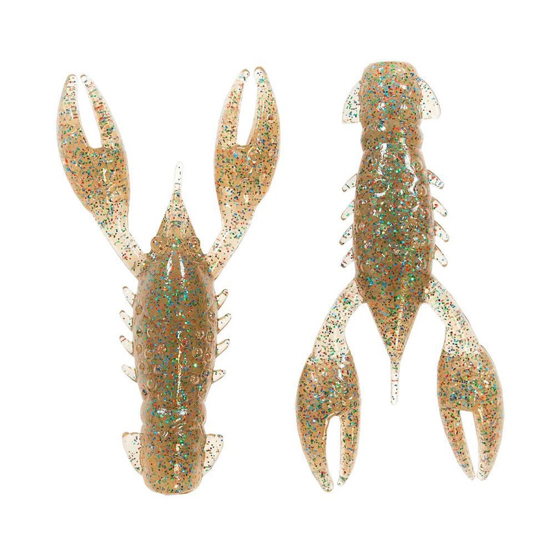 ZMan TRD CrawZ 2.5 Soft Plastics