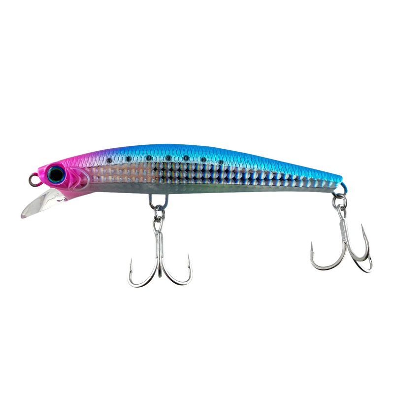Jackson Pin Tail Sawara Tune Lure