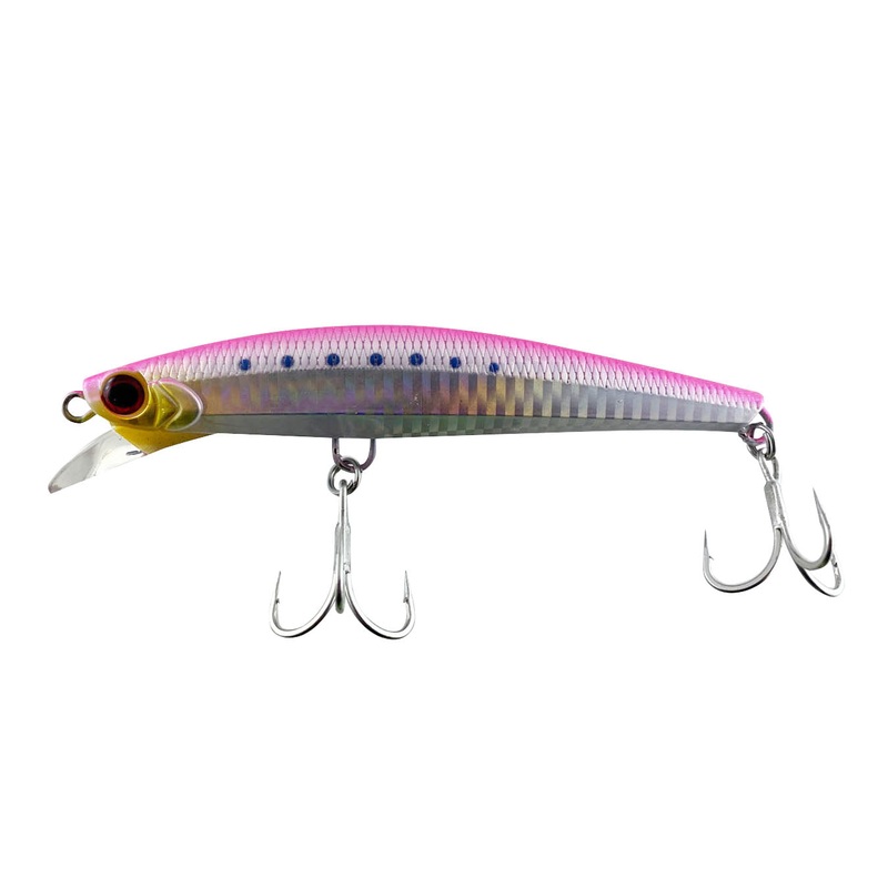 Jackson Pin Tail Sawara Tune Lure