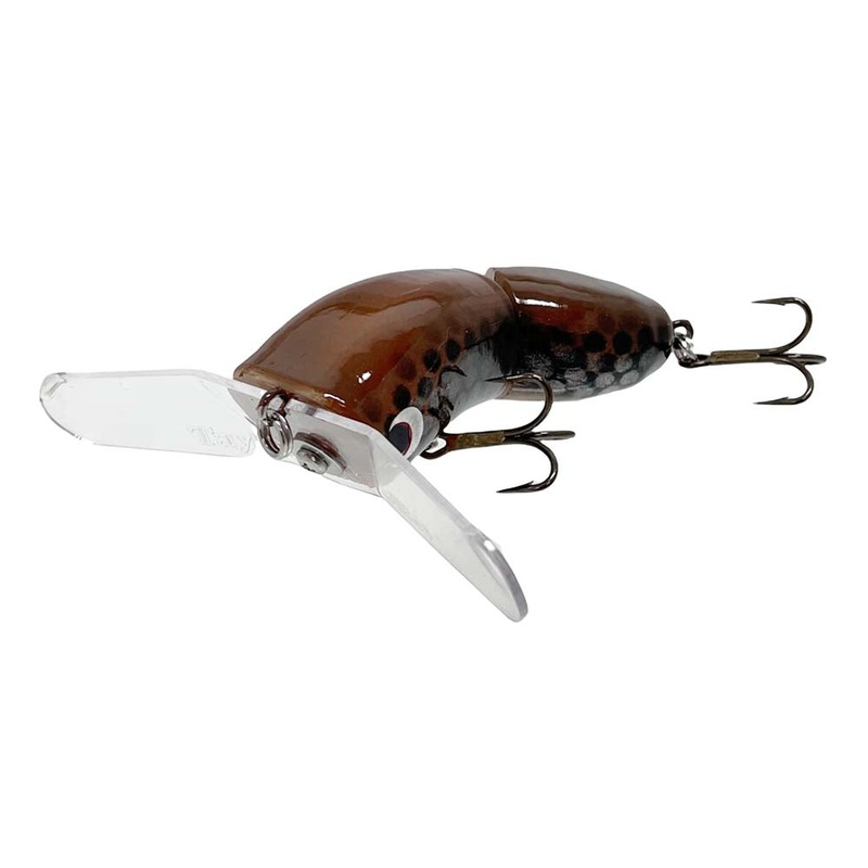 Taylor Made Cod Walloper Surface Lure