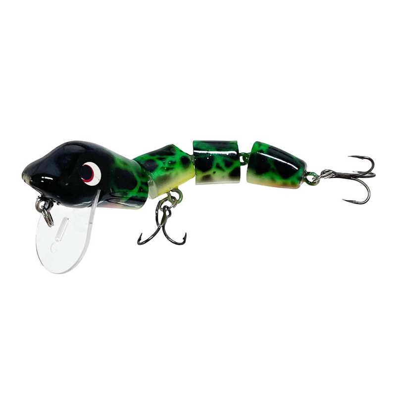Taylor Made Jimmy Lizard 75mm Surface Lure