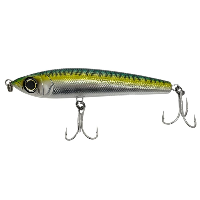 Yo-Zuri Diving Slider 140mm Stick Bait Lure