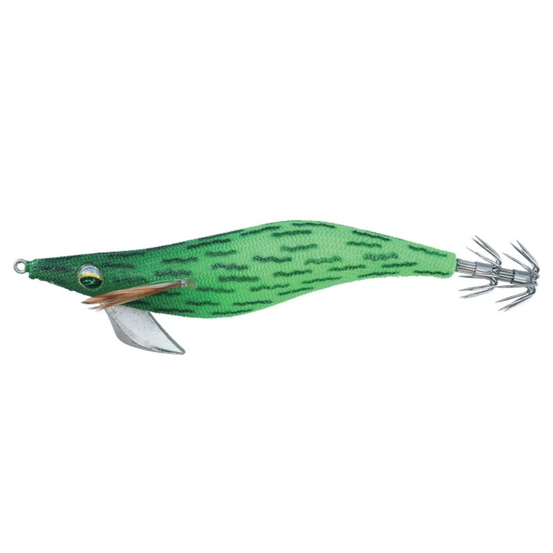 Daiwa Emeraldas Peak RV 3.5 Squid Jigs