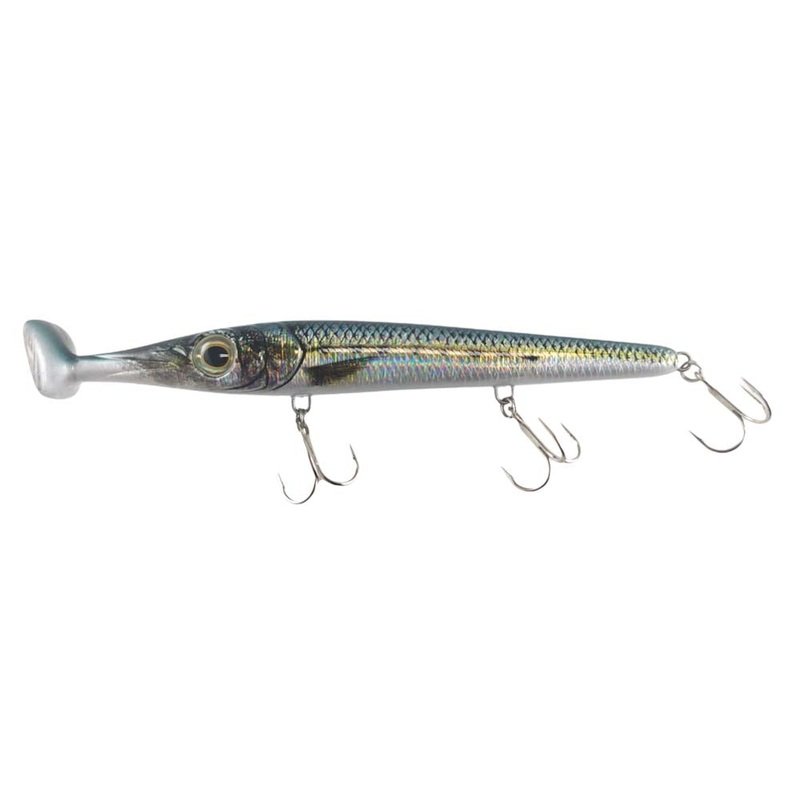 Evolure Zargana 150F Surface Lure