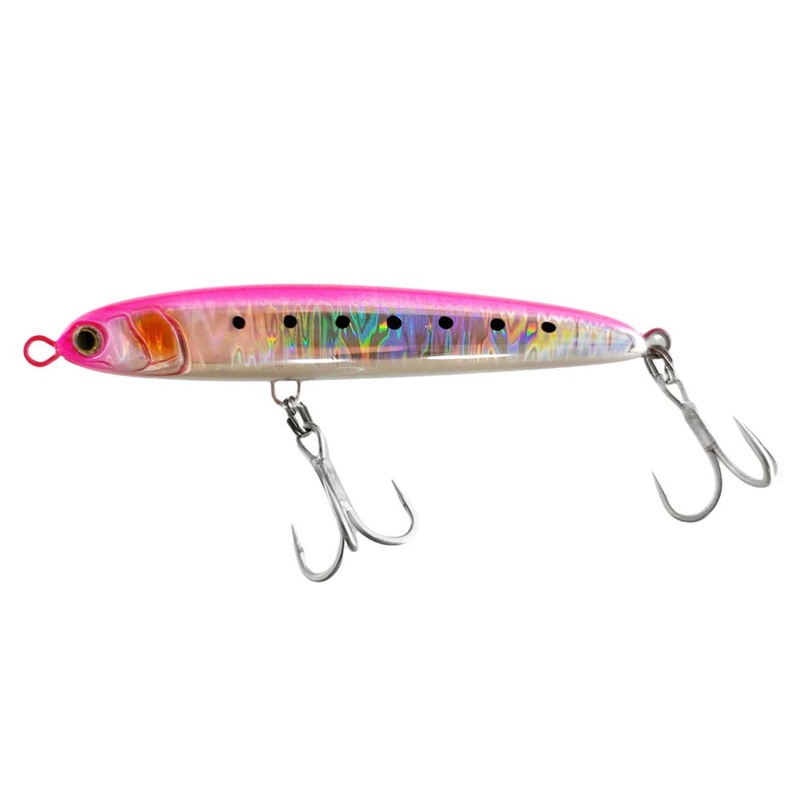 Maria Rerise 130mm 70g Sinking Stick Bait