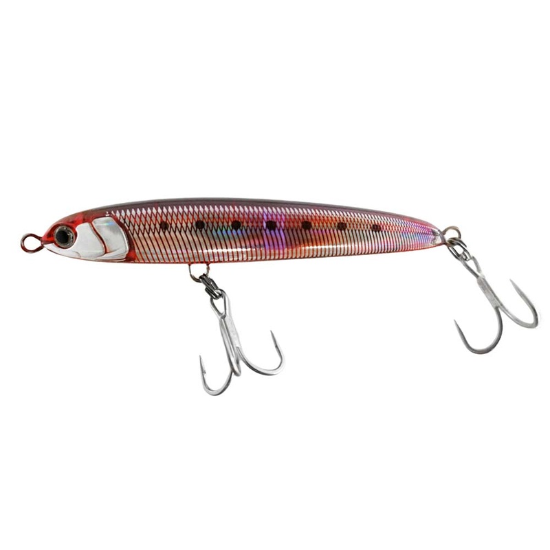 Maria Rerise 130mm 70g Sinking Stick Bait