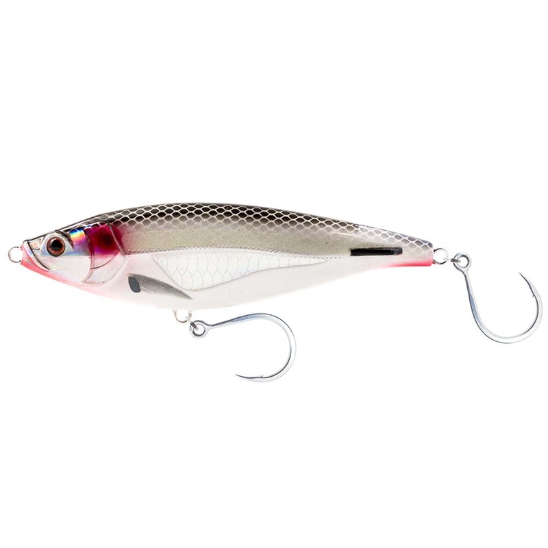 Nomad Designs Madscad Stick Bait 150mm Lure
