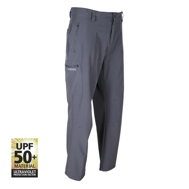 Shimano Outdoor Fishing Pants|32|34|36|38|40|42
