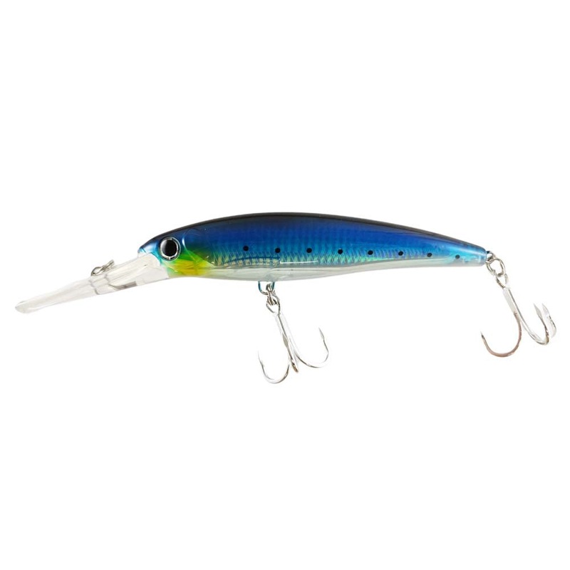 Strada Pro Tracka 160 Lure|RED HEAD|SARDY|SKY BLUE|CORAL TROUT ORANGE|GBR FUZI|DEEP PURPLE|RED BAIT