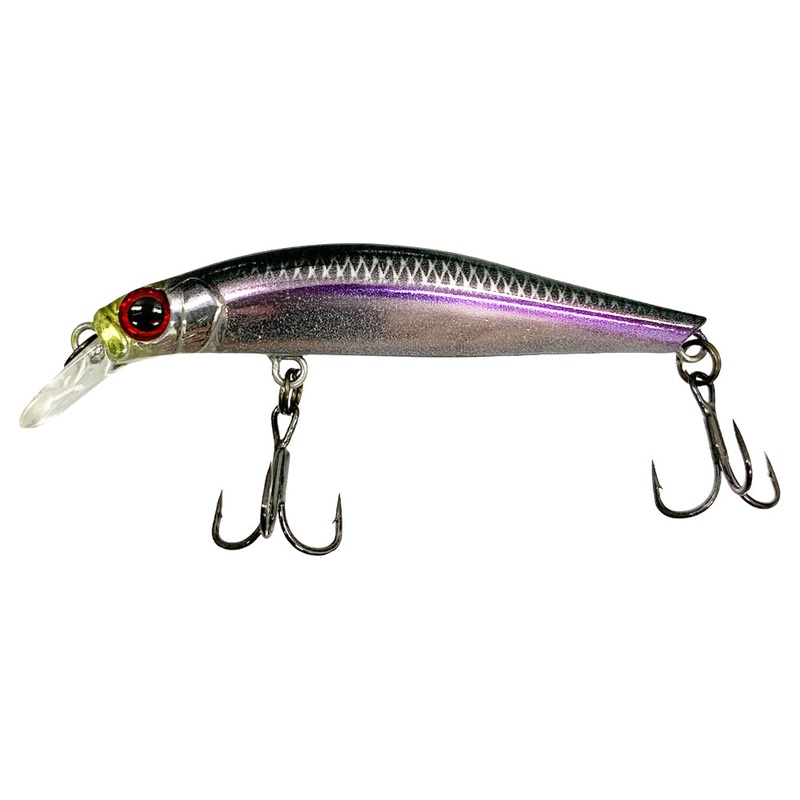 Jackson Artist FR55 Lures|RY2|CGP|RN|SO|NAY