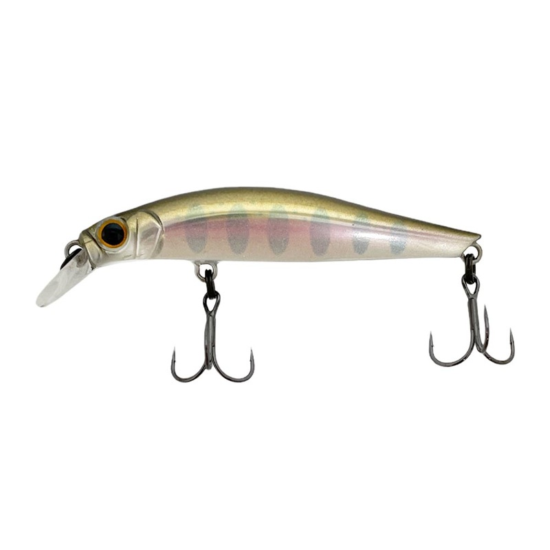 Jackson Artist FR55 Lures|RY2|CGP|RN|SO|NAY
