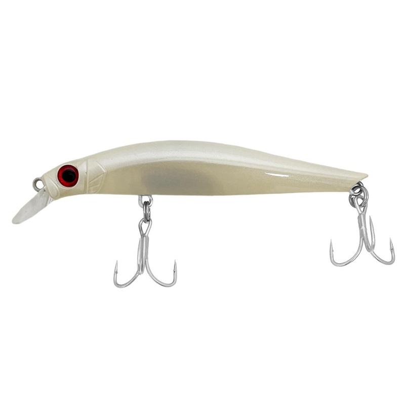 Jackson Artist FR65 HW Lure|PWH|SSS|OY|WBS|RN|WAK|FSM