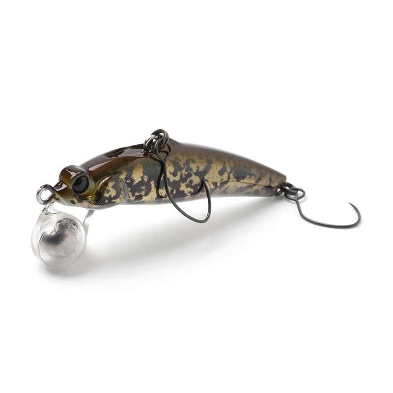 Jackson Zurubiki Goby 45mm Lure