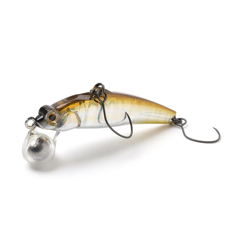 Jackson Zurubiki Goby 45mm Lure