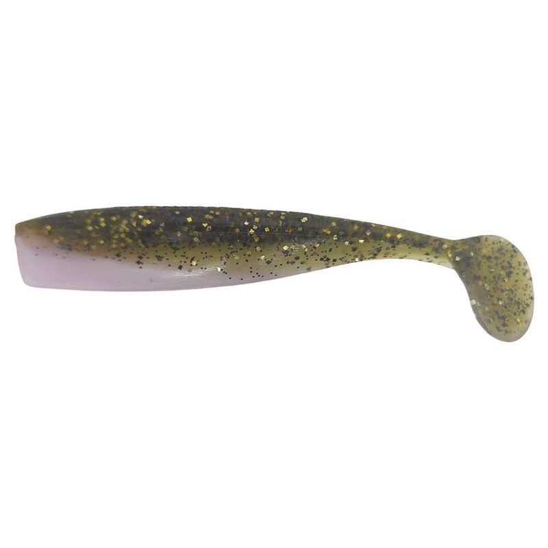 Lunker City Shaker Soft Plastics