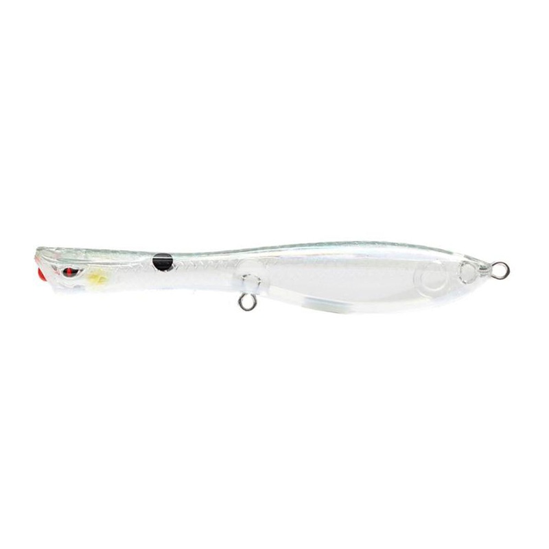 Nomad Dartwing 220 Floating Popper