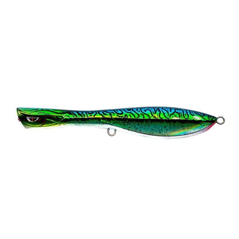Nomad Dartwing 220 Floating Popper