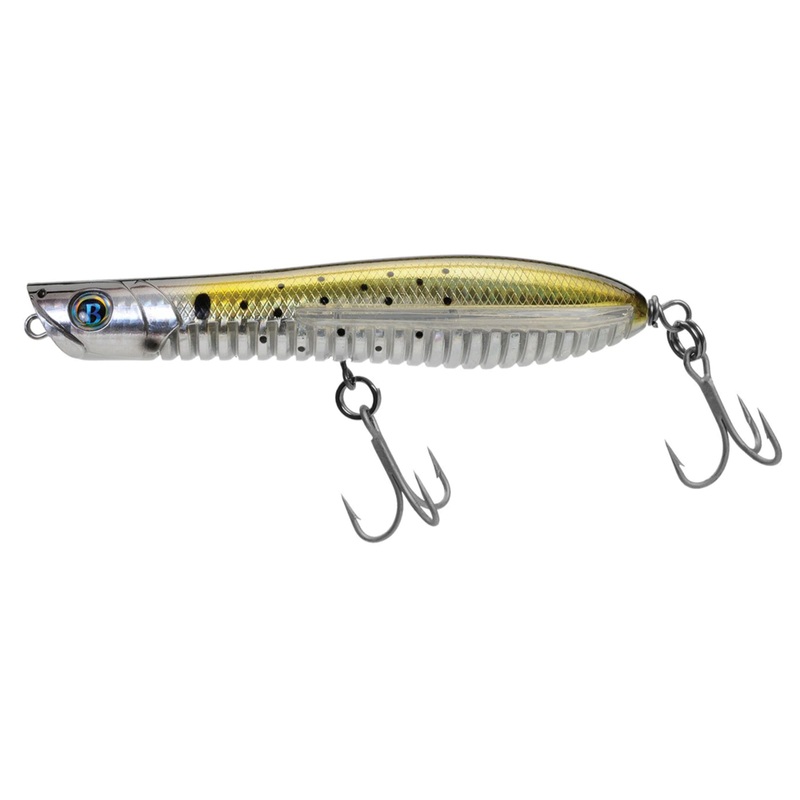 Ocean Born Flying Pencil 160 FL Lure