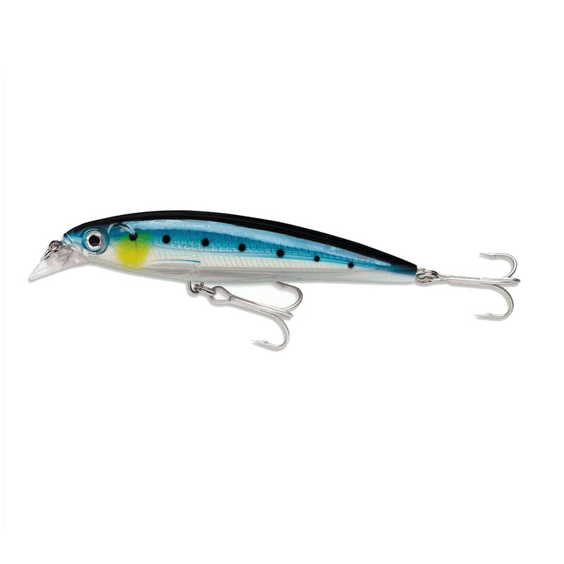 Rapala X-RAP SXR Lures|100mm|120mm|140mm|Blue Sardine|Glass Ghost|HOT PINK UV|BLUE SARDINE|BROWN SQUID|GOLD|HOT STEEL|RED BAIT|Silver Blue Mackerel|Hot Pink UV|Hot Steel|AYU