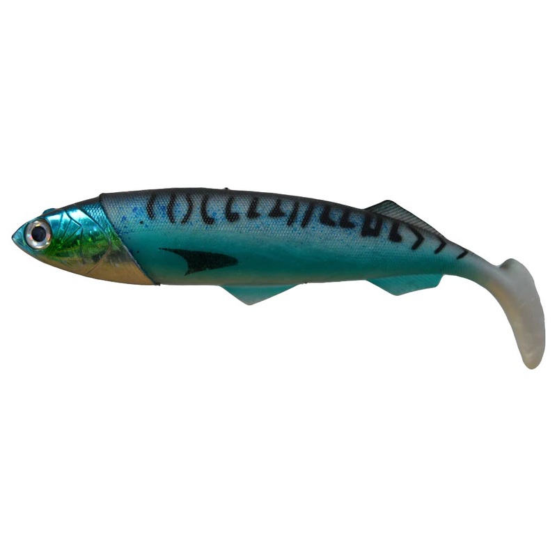 Trophy Hunter Profidgie Lure|FLYING FISH|FRIGATE|LUMO GLOW|RED BAIT REAL|RED BAIT|SAURI|TECHNO|MAHI MAHI