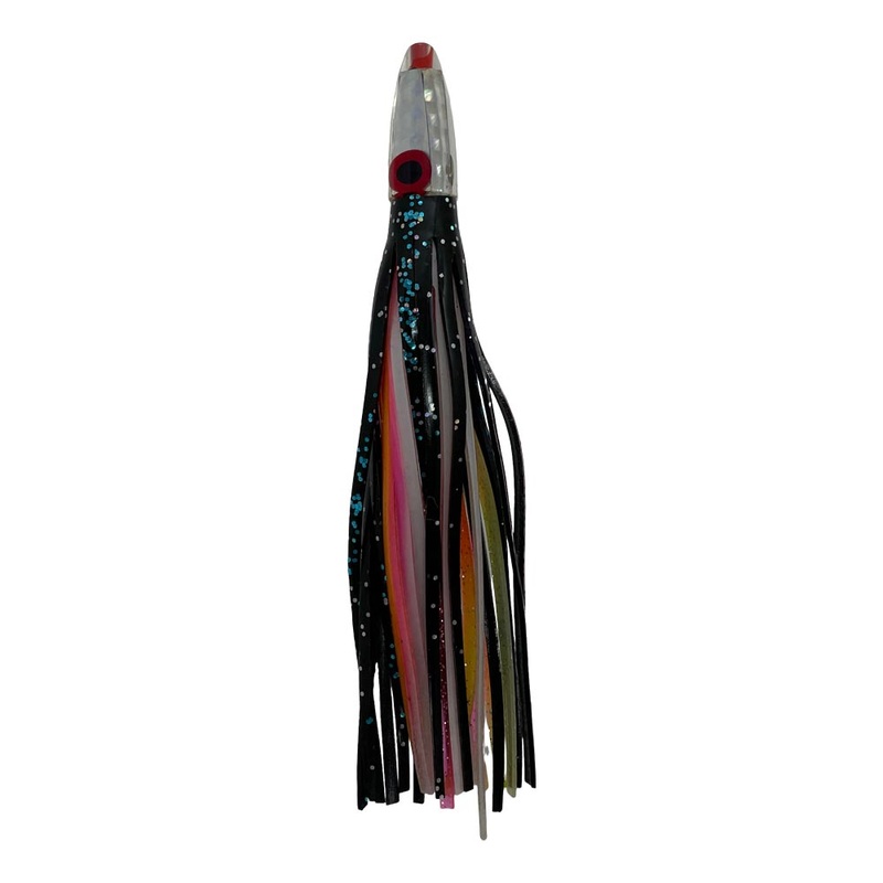 Buku Hawaii 7.5” Skirted Lure