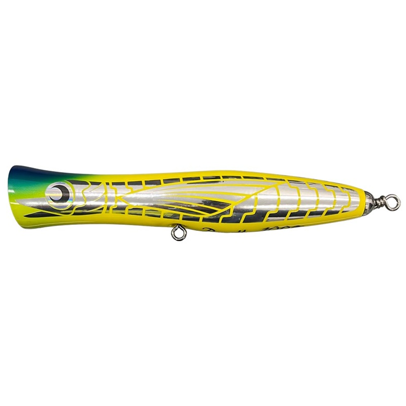 Buku Pop H Popper|190mm|210mm|FUSI|BLACK N BLUE