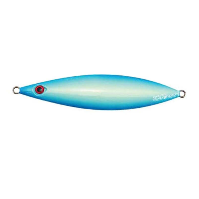 Entice Flop Jigs|100g|160g|BC|BD|BP|PC|ZG|ZS