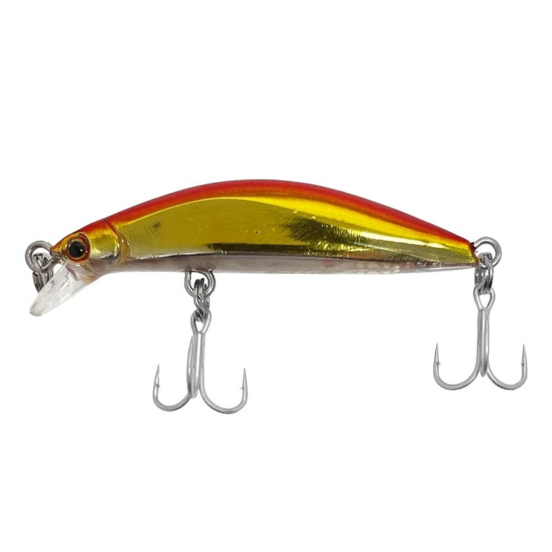 Jackson Athlete 45SVG Light Game Lure