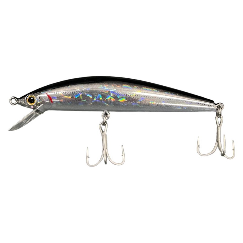 Jackson Athlete 9S Lure|SRI|HKI|GL-10|PWR