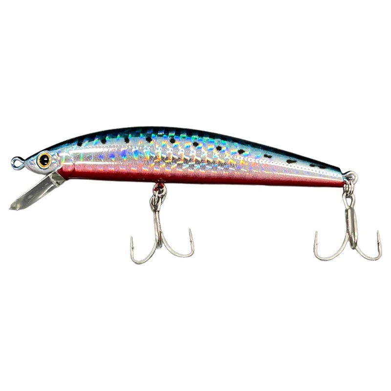 Jackson Athlete 9S Lure|SRI|HKI|GL-10|PWR