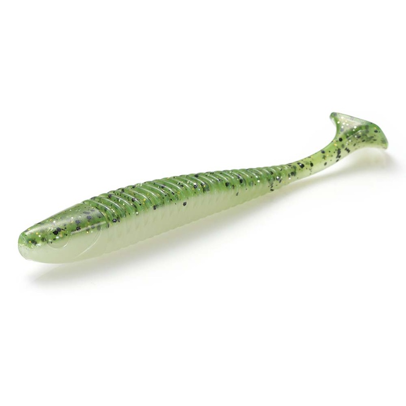 Jackson Bone Bait 3.5 Soft Plastics
