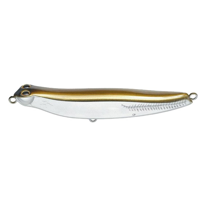 Jackson Debu Nyoro Lure|85mm|120mm|CAJ|SIW|SRH